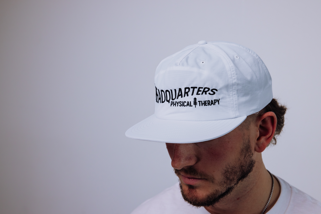 HQPT Team Hat