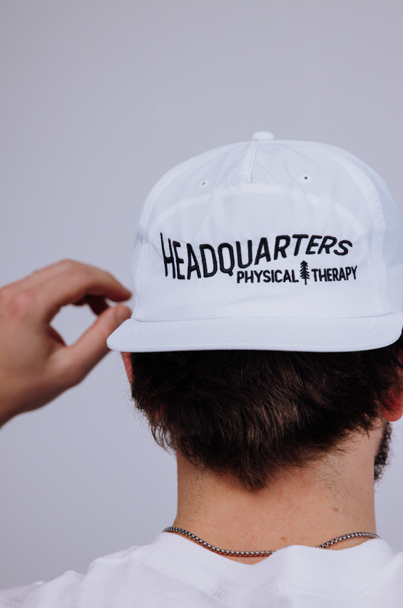 HQPT Team Hat